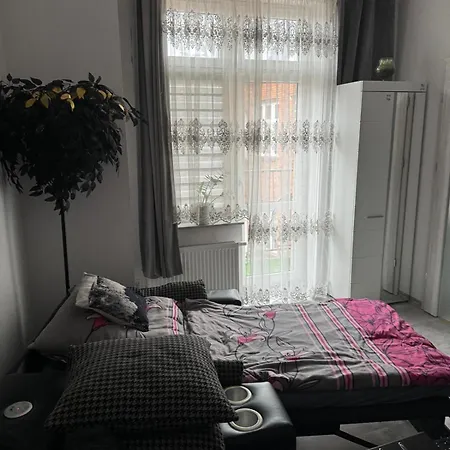 Smart-apt Comfortable In The Center Of