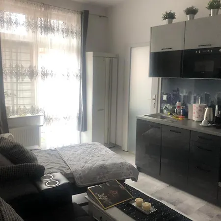 Apartment Smart-apt Comfortable In The Center Of *