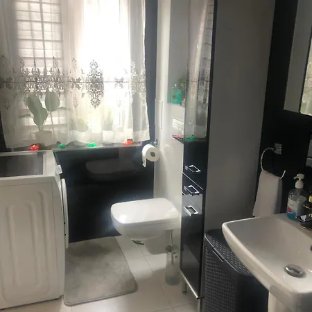 Apartment Smart-apt Comfortable In The Center Of *