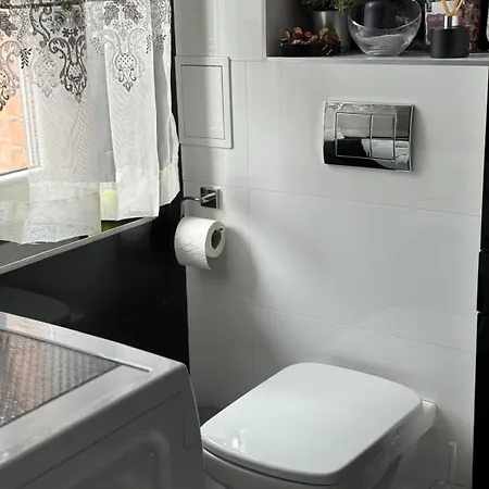 Apartment Smart-apt Comfortable In The Center Of