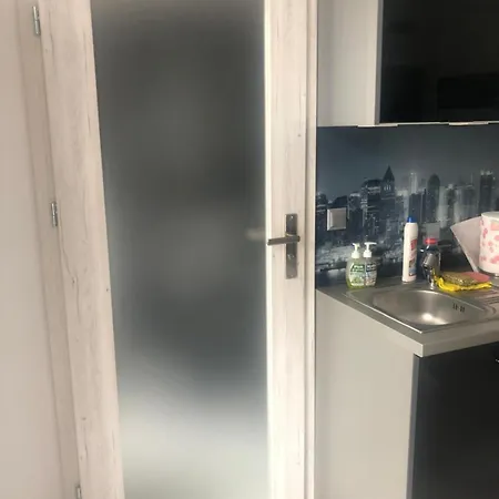 Smart-apt Comfortable In The Center Of *