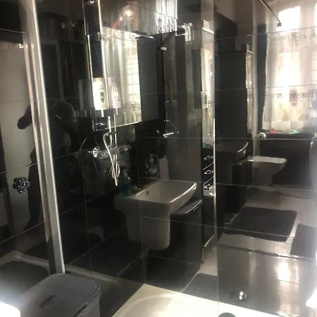 Smart-apt Comfortable In The Center Of