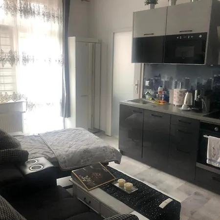 Smart-apt Comfortable In The Center Of Katowice