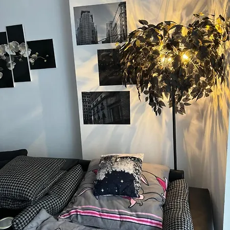 Smart-apt Comfortable In The Center Of