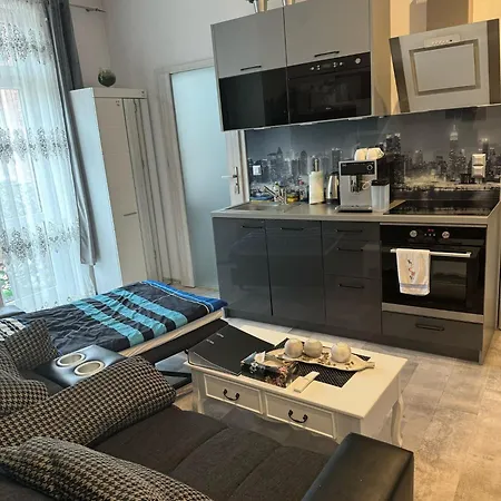 Smart-apt Comfortable In The Center Of