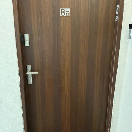Smart-apt Comfortable In The Center Of