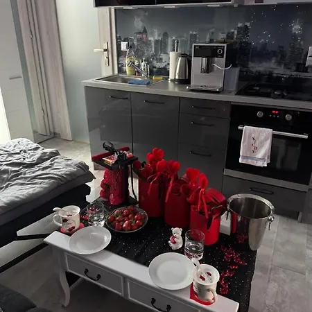 Smart-apt Comfortable In The Center Of *