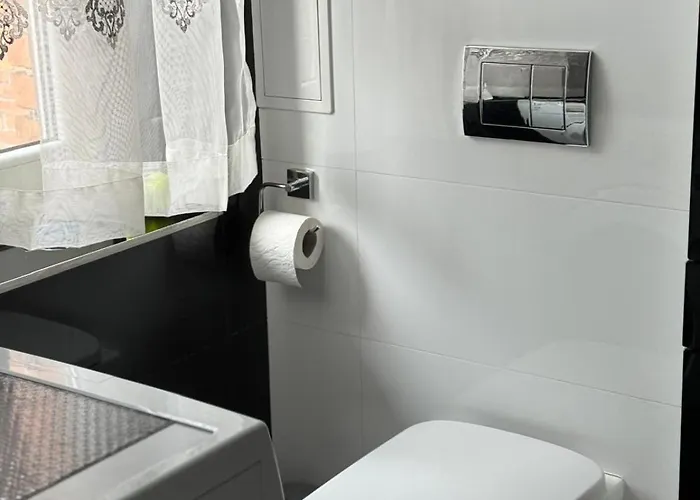 דירה Smart-apt Comfortable In The Center Of