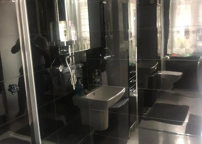 Smart-apt Comfortable In The Center Of