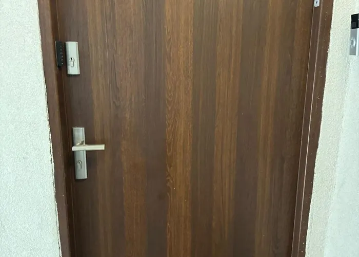 Smart-apt Comfortable In The Center Of