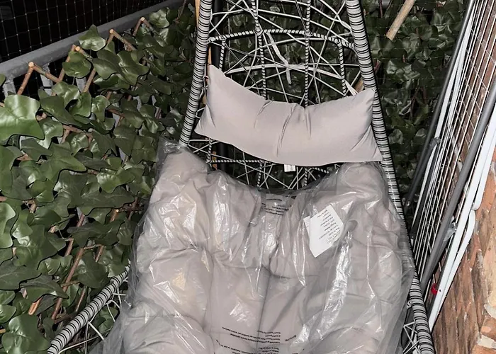 Apartment Smart-apt Comfortable In The Center Of